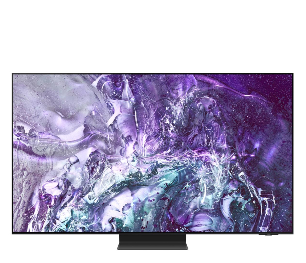 SAMSUNG QE55S95DAT OLED 4K 144Hz Tizen TV HDMI 2.1 - 1233003 - zdjęcie